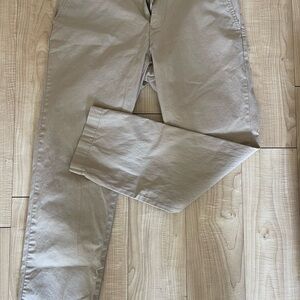 Tommy Hilfiger Men's Khaki Pants
